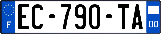 EC-790-TA