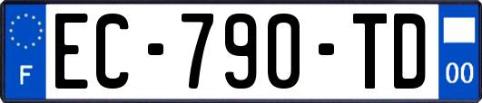 EC-790-TD
