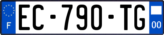 EC-790-TG
