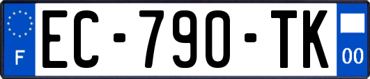 EC-790-TK