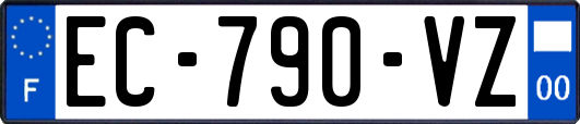EC-790-VZ