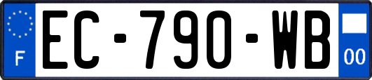 EC-790-WB