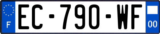 EC-790-WF