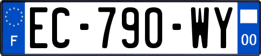 EC-790-WY
