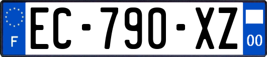 EC-790-XZ