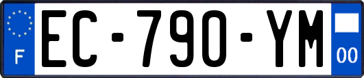 EC-790-YM