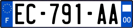 EC-791-AA