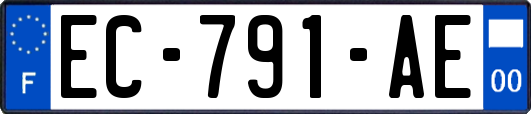 EC-791-AE