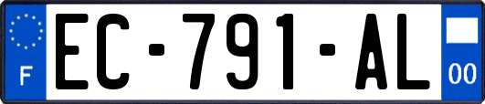 EC-791-AL