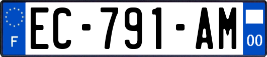 EC-791-AM