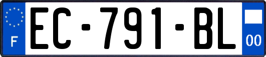 EC-791-BL