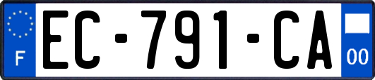 EC-791-CA