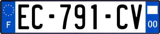 EC-791-CV