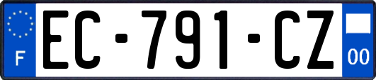 EC-791-CZ