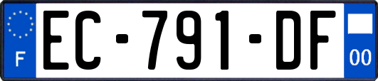 EC-791-DF