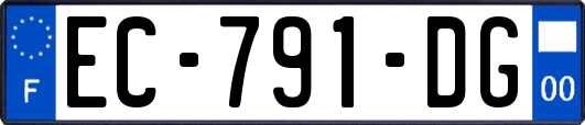 EC-791-DG