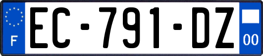 EC-791-DZ