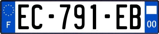 EC-791-EB