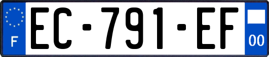 EC-791-EF