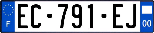 EC-791-EJ
