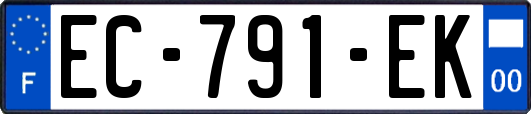 EC-791-EK