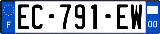 EC-791-EW