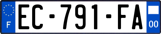 EC-791-FA