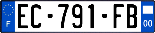 EC-791-FB