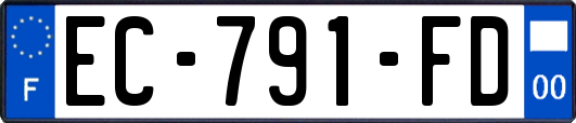 EC-791-FD