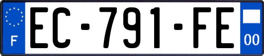 EC-791-FE