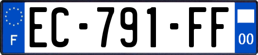 EC-791-FF