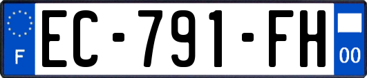 EC-791-FH