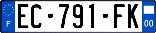 EC-791-FK