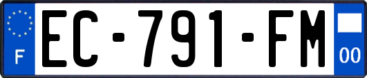 EC-791-FM