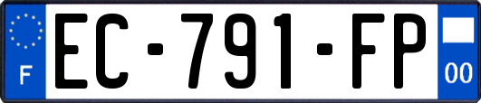 EC-791-FP