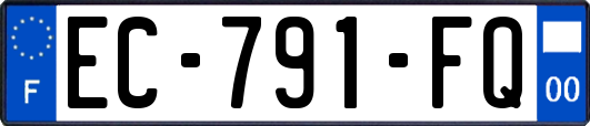 EC-791-FQ