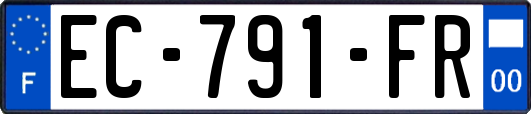 EC-791-FR