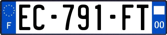 EC-791-FT