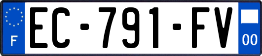 EC-791-FV