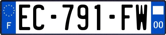 EC-791-FW