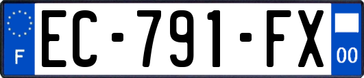 EC-791-FX