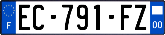 EC-791-FZ