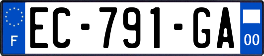 EC-791-GA
