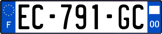 EC-791-GC