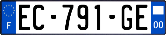 EC-791-GE