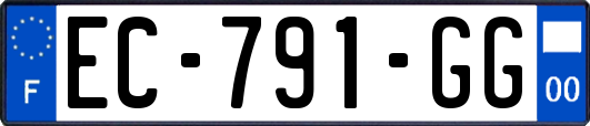 EC-791-GG