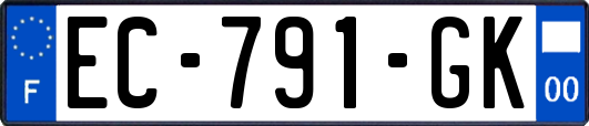 EC-791-GK