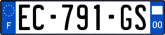 EC-791-GS