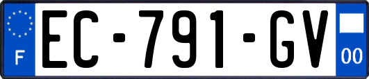 EC-791-GV