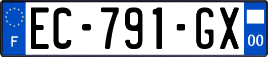 EC-791-GX